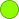 Светит зеленым