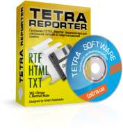 TETRA_Reporter
